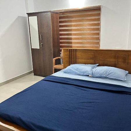 Wayanad Biriyomz Residency, Kalpatta, Low Cost Rooms And Deluxe Apartment Εξωτερικό φωτογραφία