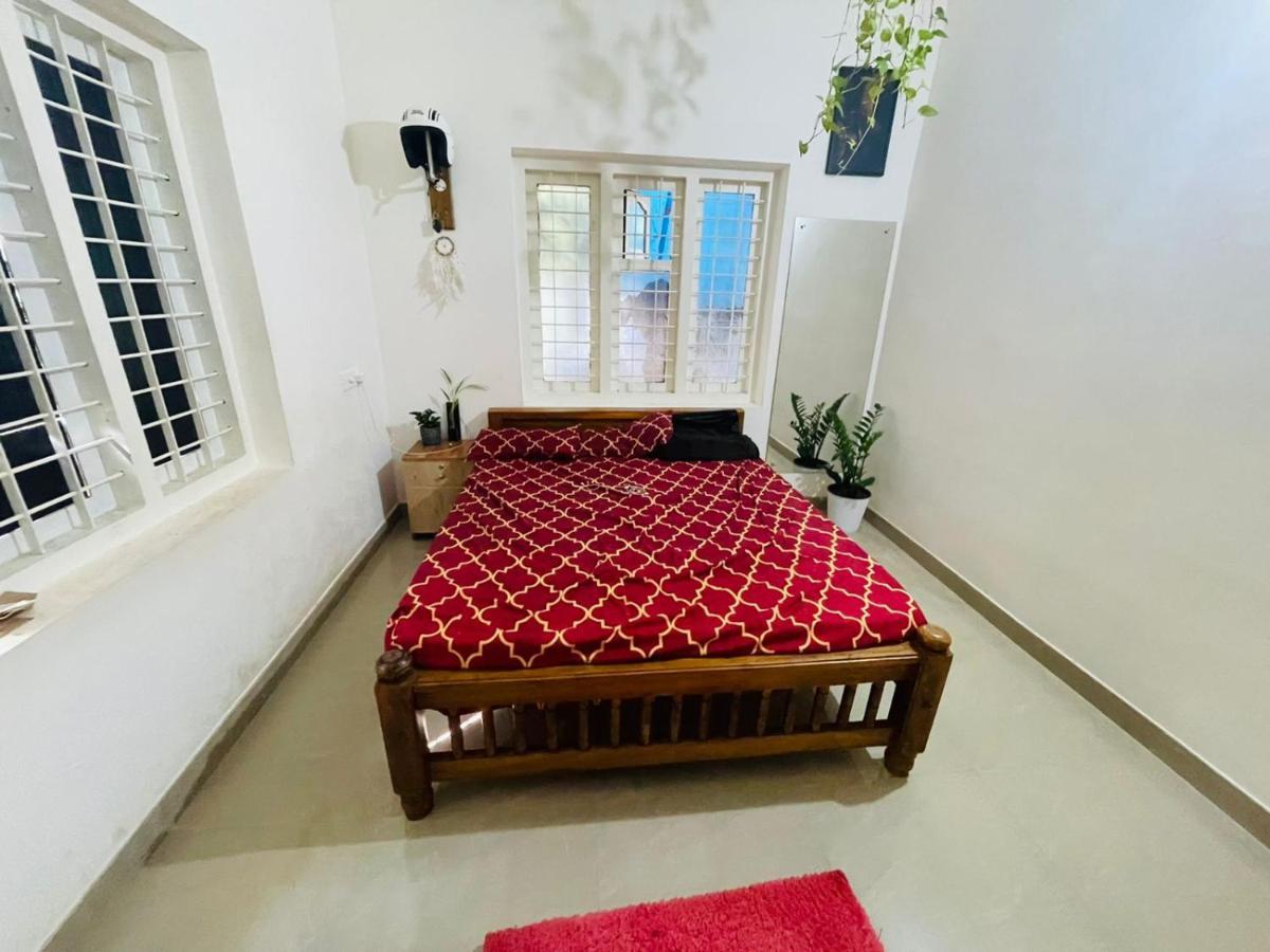 Wayanad Biriyomz Residency, Kalpatta, Low Cost Rooms And Deluxe Apartment Εξωτερικό φωτογραφία