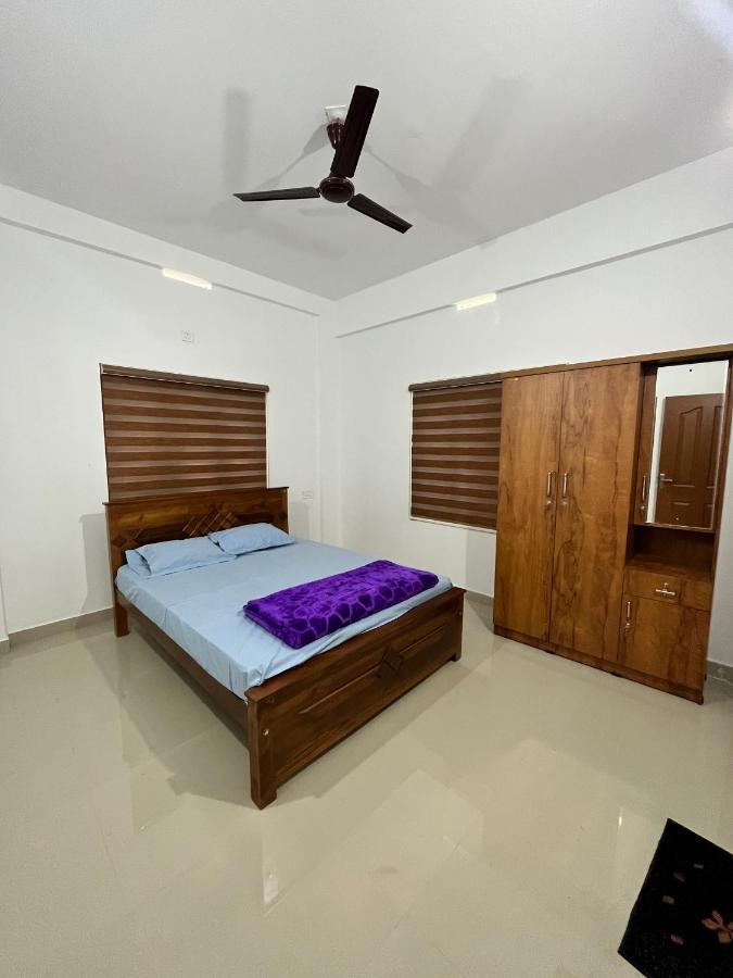 Wayanad Biriyomz Residency, Kalpatta, Low Cost Rooms And Deluxe Apartment Εξωτερικό φωτογραφία