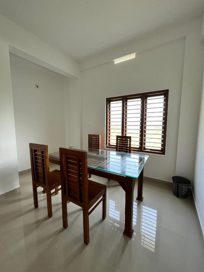 Wayanad Biriyomz Residency, Kalpatta, Low Cost Rooms And Deluxe Apartment Εξωτερικό φωτογραφία