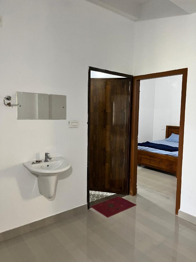 Wayanad Biriyomz Residency, Kalpatta, Low Cost Rooms And Deluxe Apartment Εξωτερικό φωτογραφία