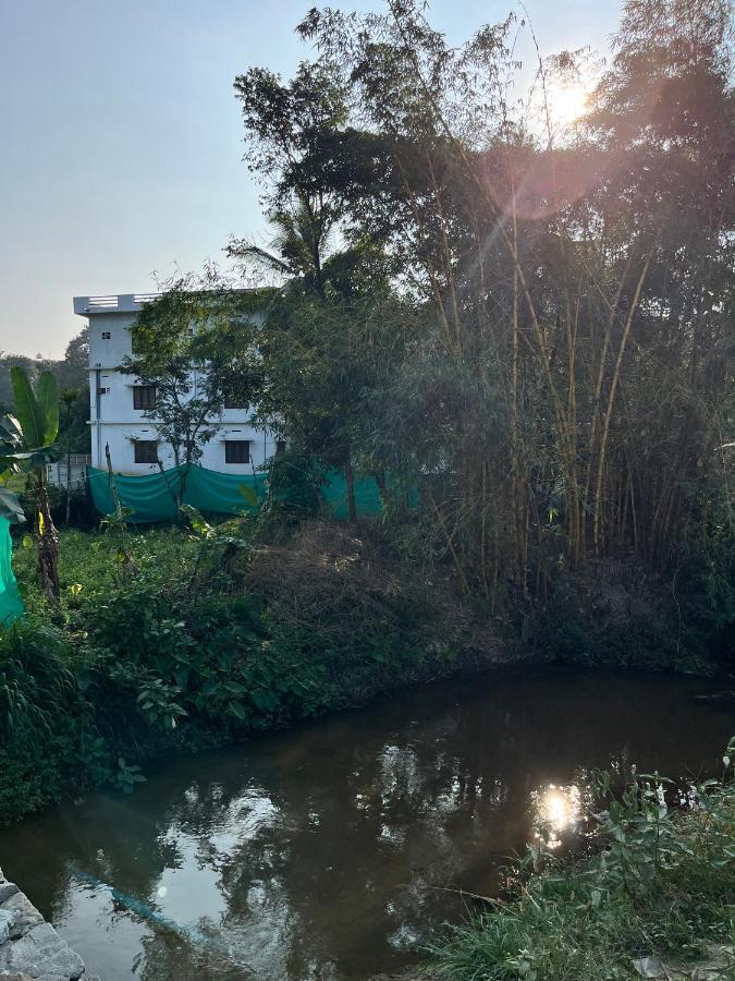 Wayanad Biriyomz Residency, Kalpatta, Low Cost Rooms And Deluxe Apartment Εξωτερικό φωτογραφία