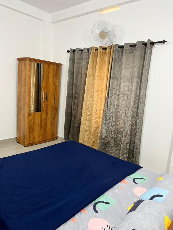 Wayanad Biriyomz Residency, Kalpatta, Low Cost Rooms And Deluxe Apartment Εξωτερικό φωτογραφία