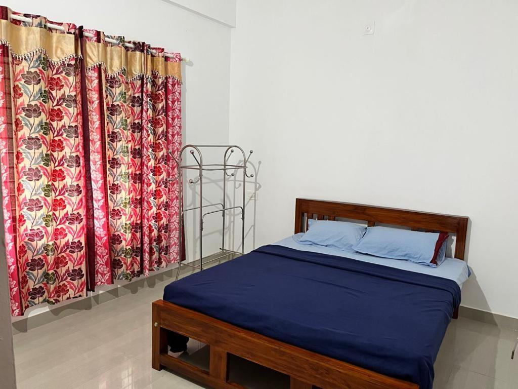 Wayanad Biriyomz Residency, Kalpatta, Low Cost Rooms And Deluxe Apartment Εξωτερικό φωτογραφία