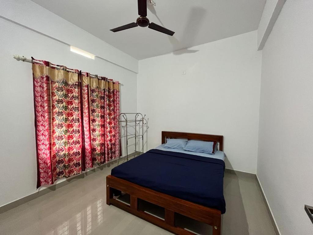 Wayanad Biriyomz Residency, Kalpatta, Low Cost Rooms And Deluxe Apartment Εξωτερικό φωτογραφία